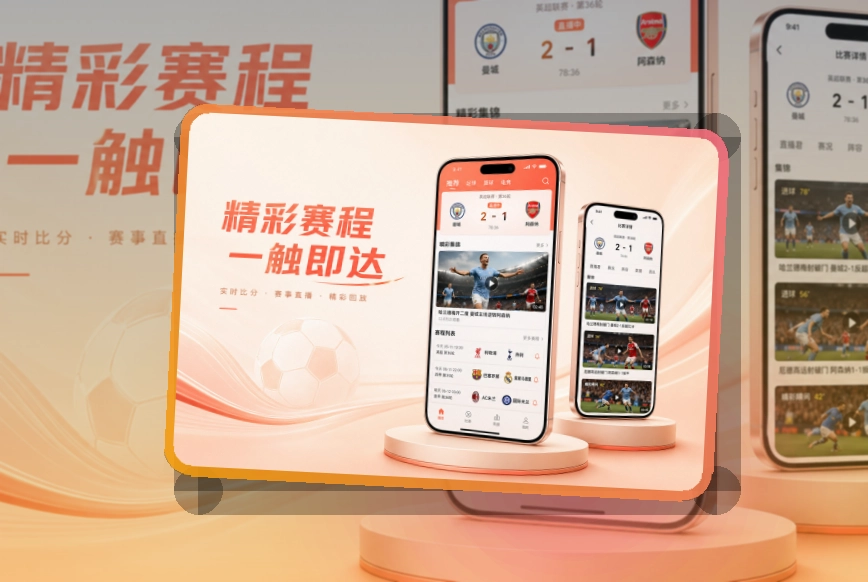 满冠体育APP使用指引页面