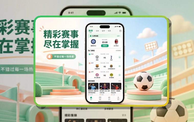 满冠体育 买球站 APP 与网页版赛事服务